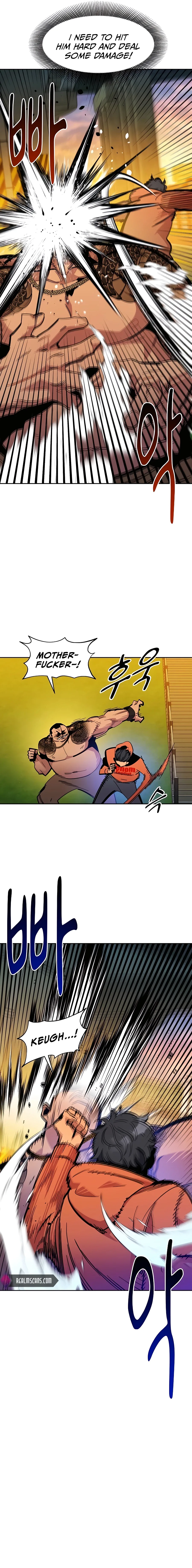 Auto Hunting With My Clones Chapter 16 page 10