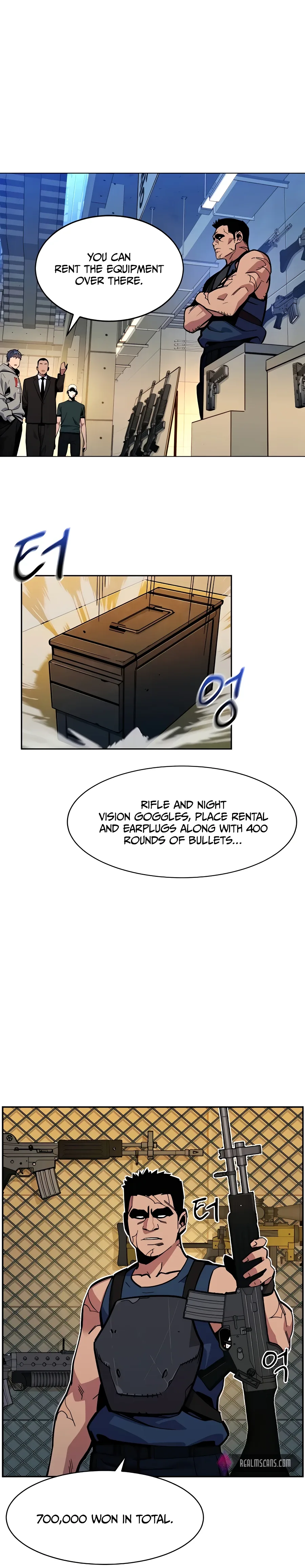 Auto Hunting With My Clones Chapter 10 page 16