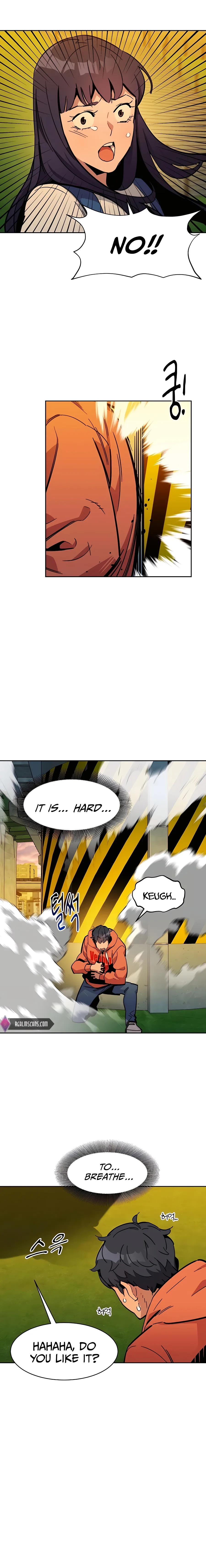Auto Hunting With My Clones Chapter 16 page 14