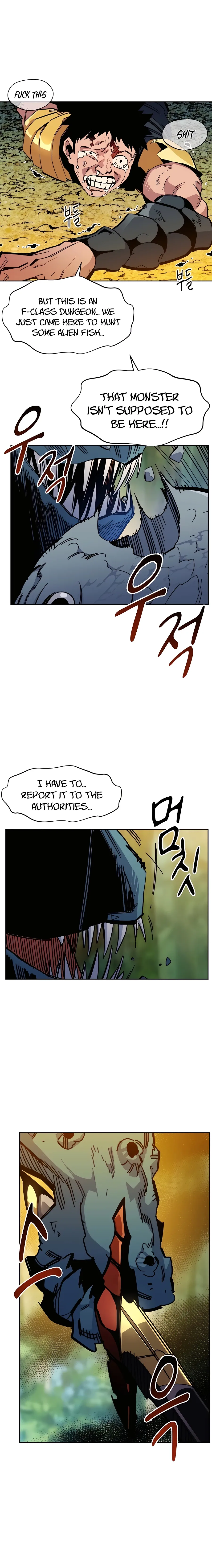 Auto Hunting With My Clones Chapter 17 page 17