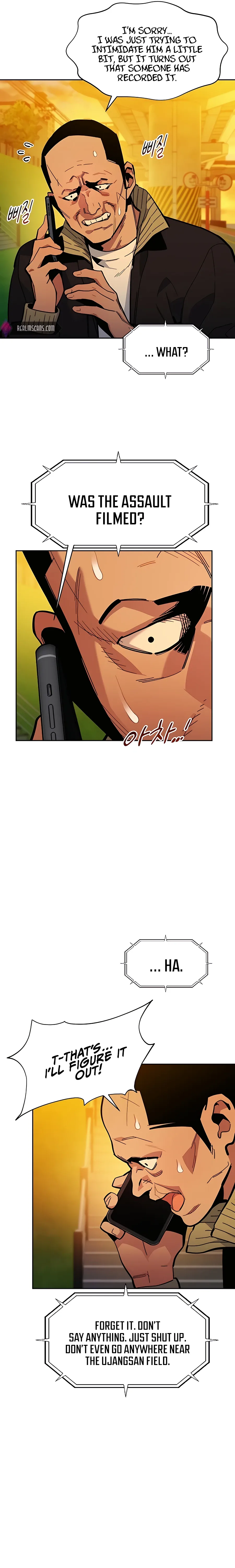 Auto Hunting With My Clones Chapter 15 page 4