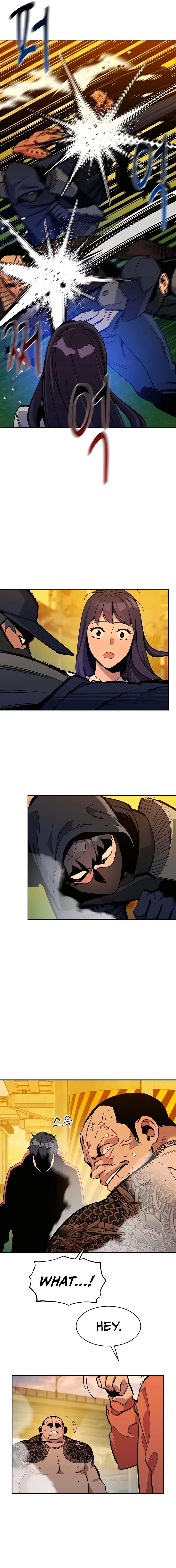 Auto Hunting With My Clones Chapter 16 page 17
