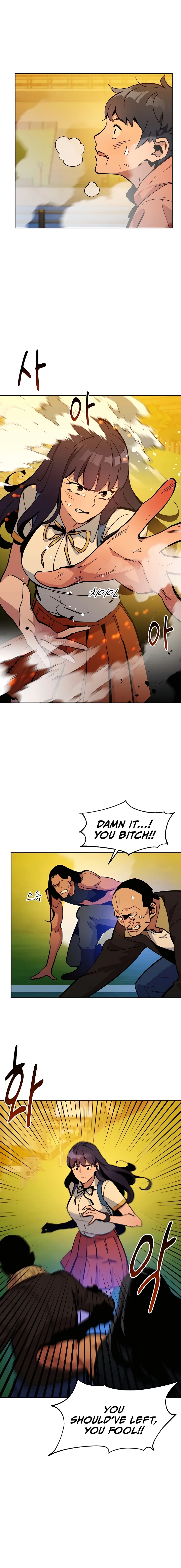 Auto Hunting With My Clones Chapter 16 page 16