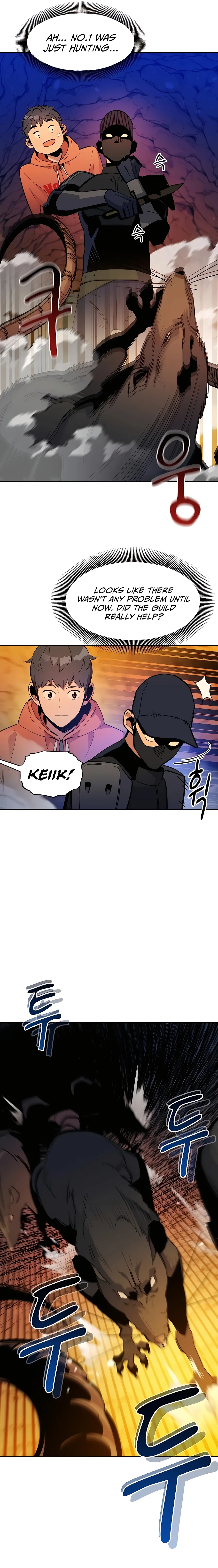 Auto Hunting With My Clones Chapter 17 page 24