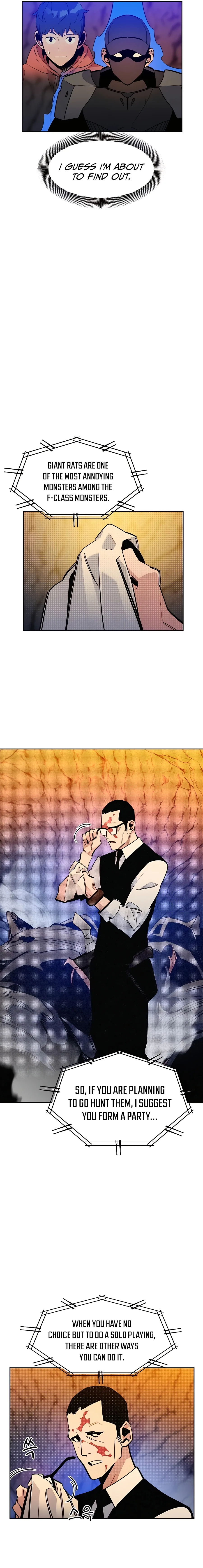 Auto Hunting With My Clones Chapter 17 page 25