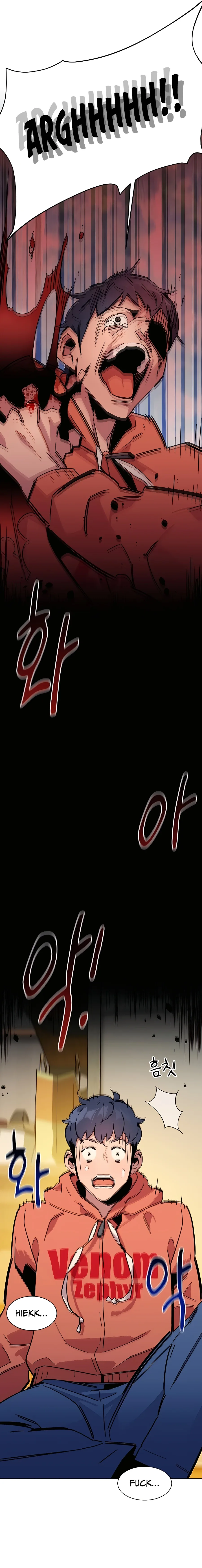 Auto Hunting With My Clones Chapter 18 page 16