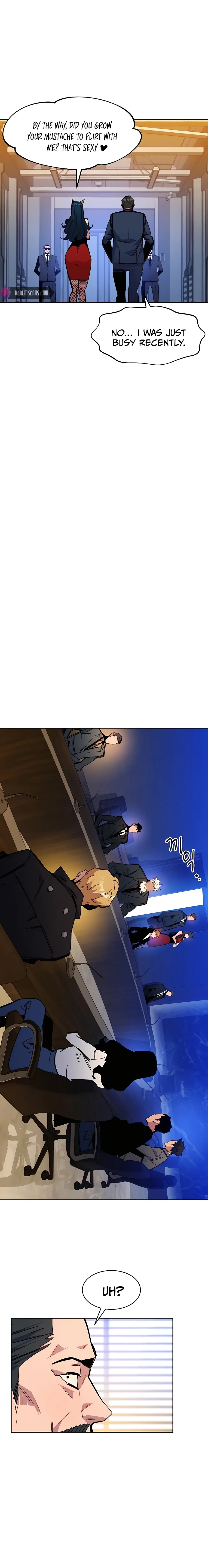 Auto Hunting With My Clones Chapter 21 page 8