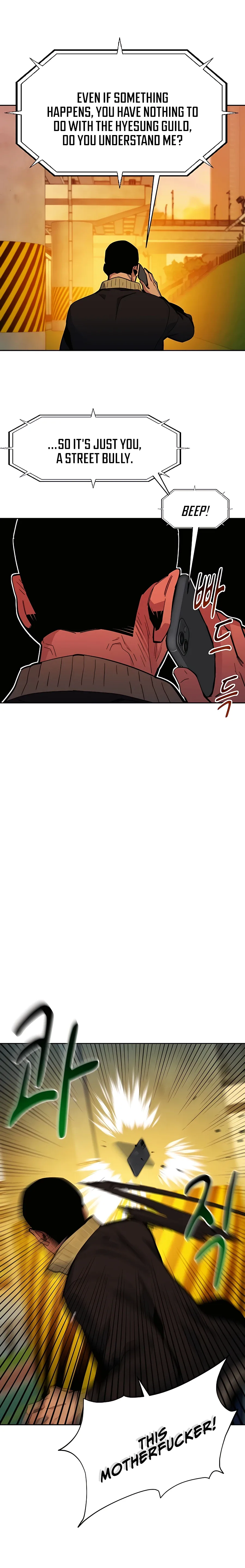Auto Hunting With My Clones Chapter 15 page 5
