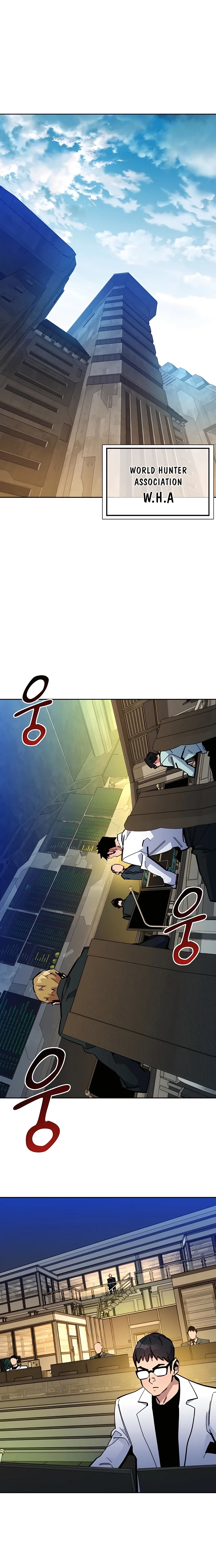 Auto Hunting With My Clones Chapter 21 page 3