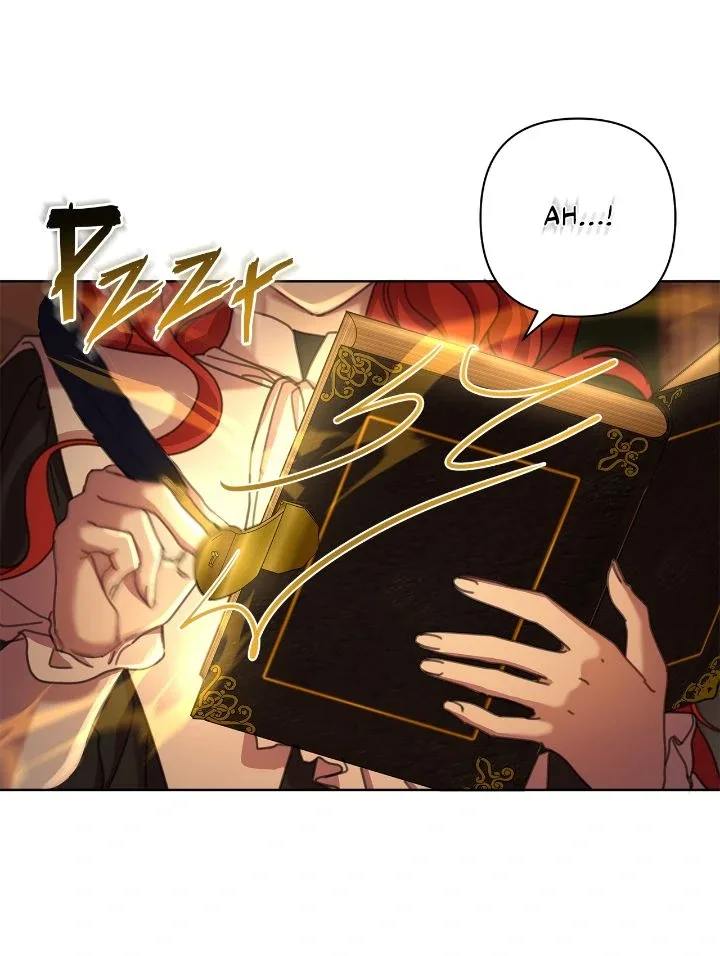 Author, In This Life I’m The Protagonist Chapter 72 page 25