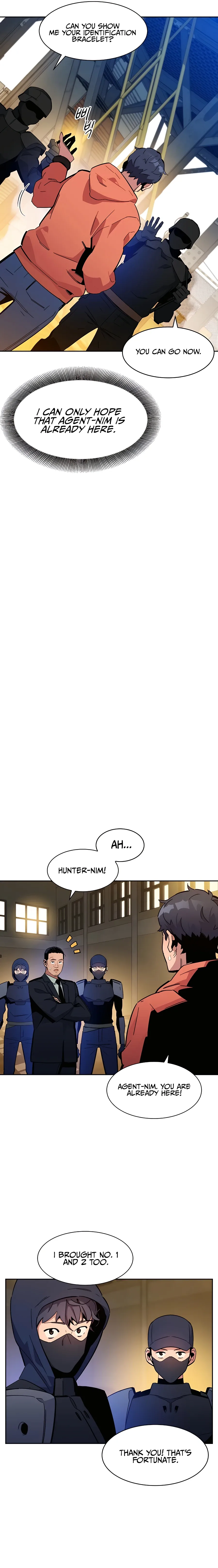 Auto Hunting With My Clones Chapter 18 page 23