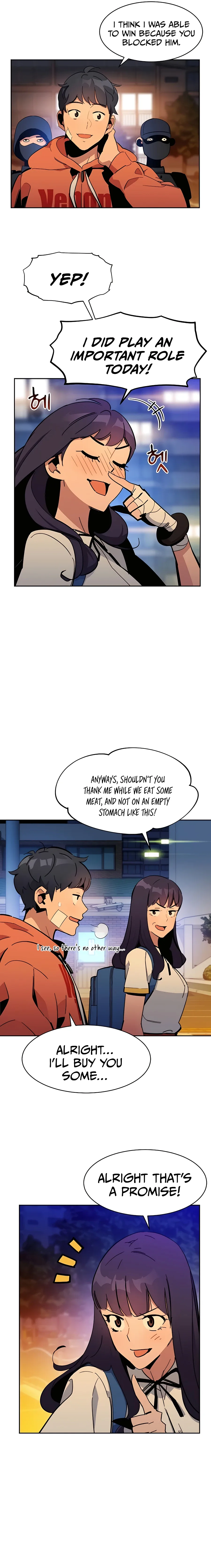 Auto Hunting With My Clones Chapter 16 page 25