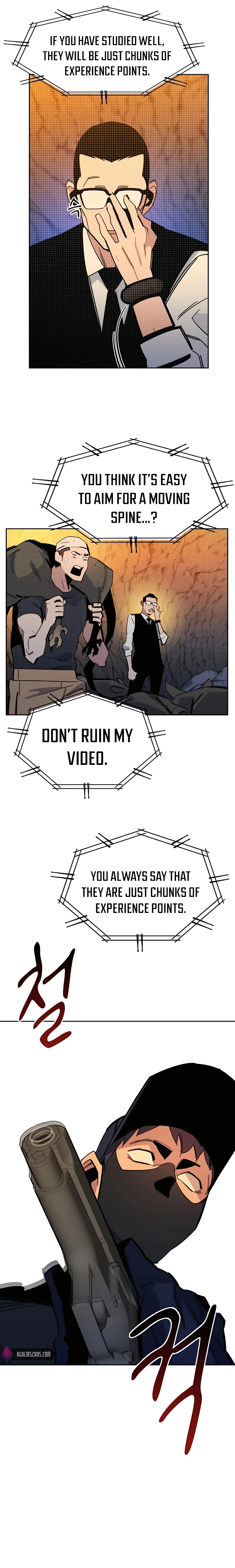 Auto Hunting With My Clones Chapter 17 page 28