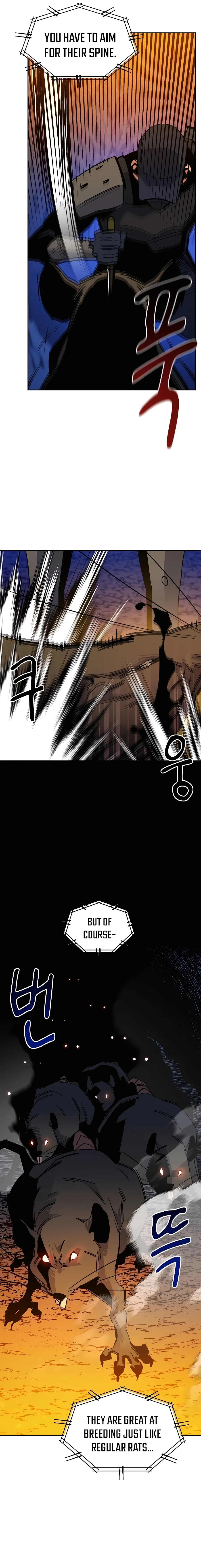 Auto Hunting With My Clones Chapter 17 page 27