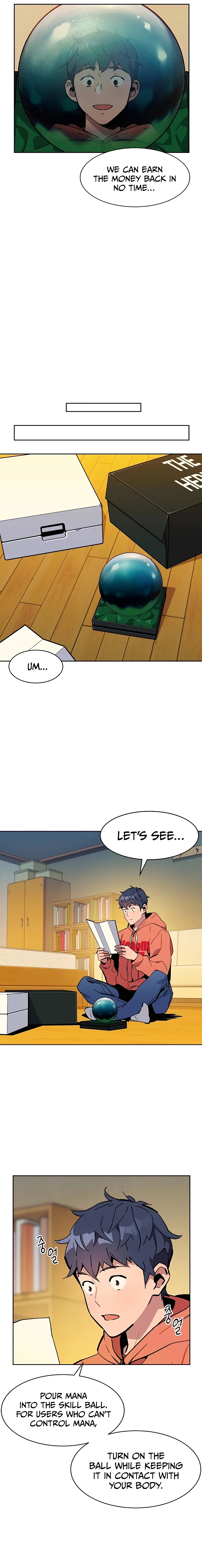 Auto Hunting With My Clones Chapter 13 page 9