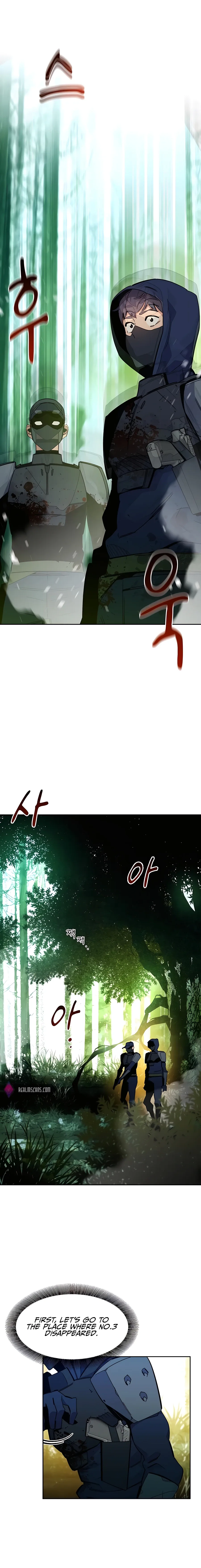 Auto Hunting With My Clones Chapter 18 page 27