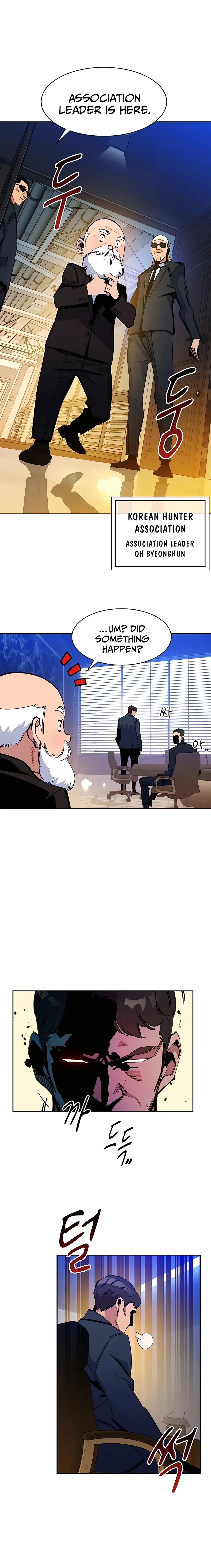Auto Hunting With My Clones Chapter 21 page 12