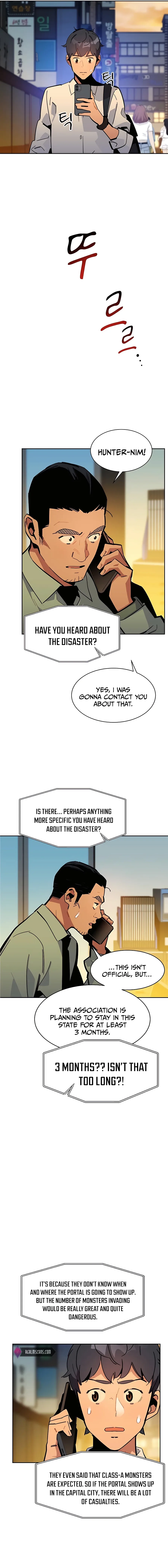 Auto Hunting With My Clones Chapter 22 page 10