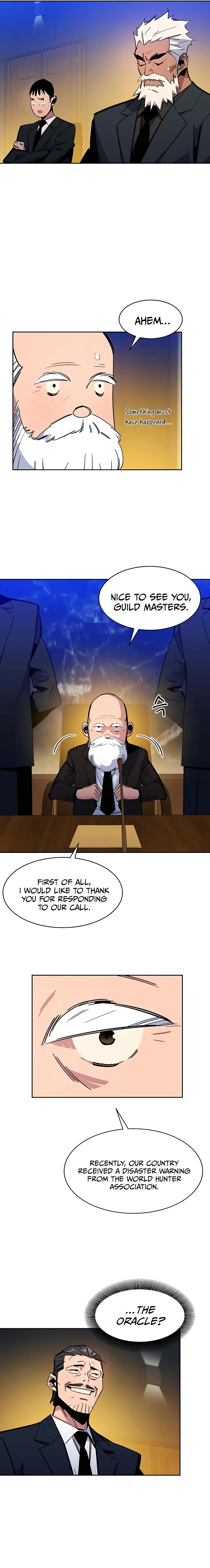Auto Hunting With My Clones Chapter 21 page 13