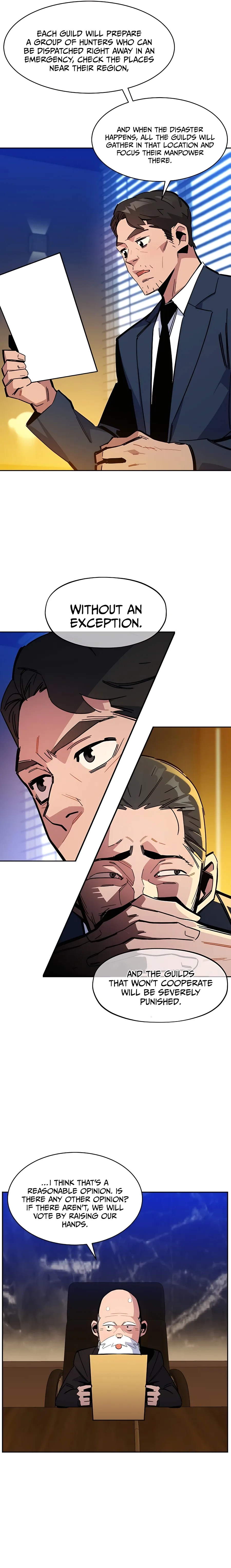 Auto Hunting With My Clones Chapter 21 page 16
