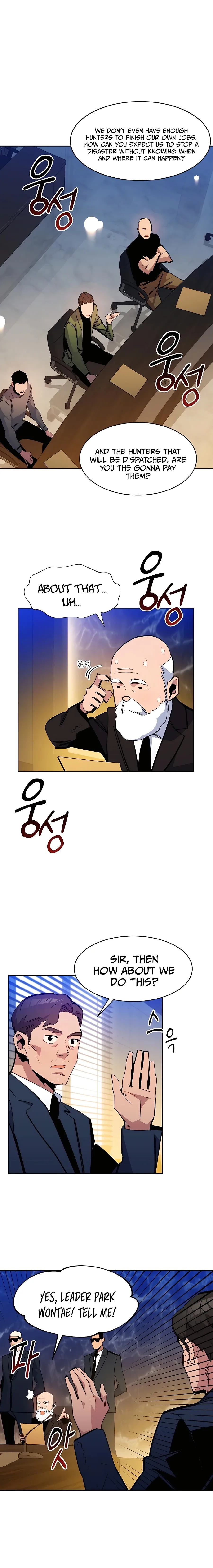 Auto Hunting With My Clones Chapter 21 page 15