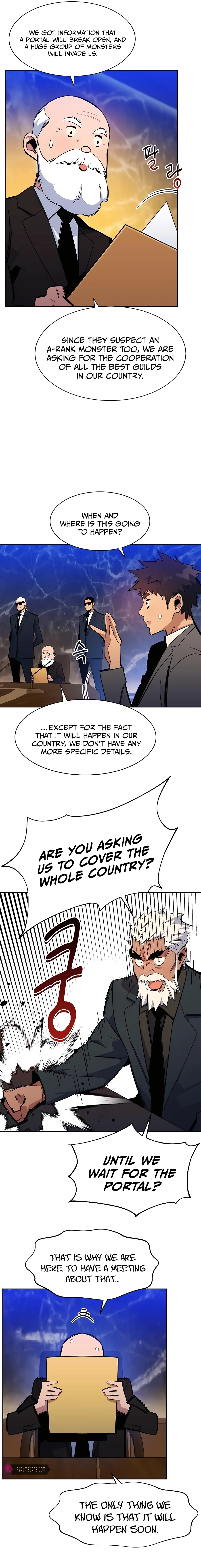 Auto Hunting With My Clones Chapter 21 page 14