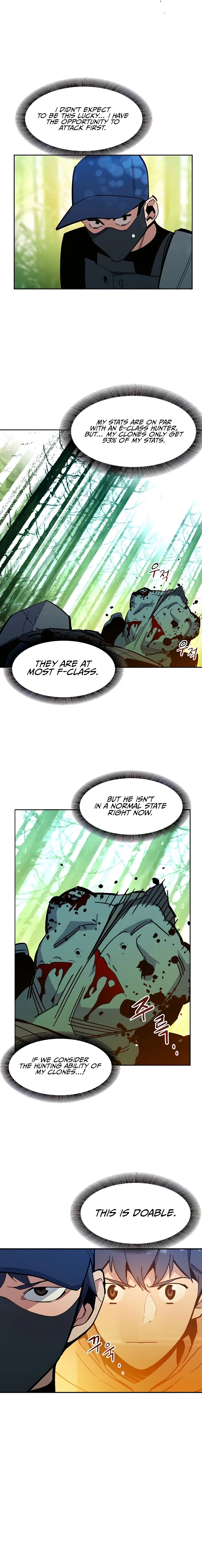 Auto Hunting With My Clones Chapter 18 page 29