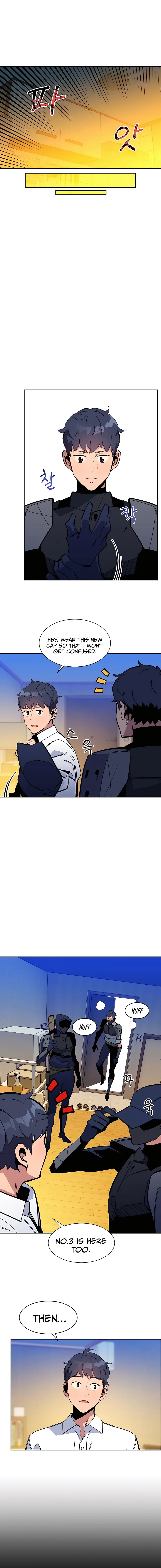 Auto Hunting With My Clones Chapter 22 page 13