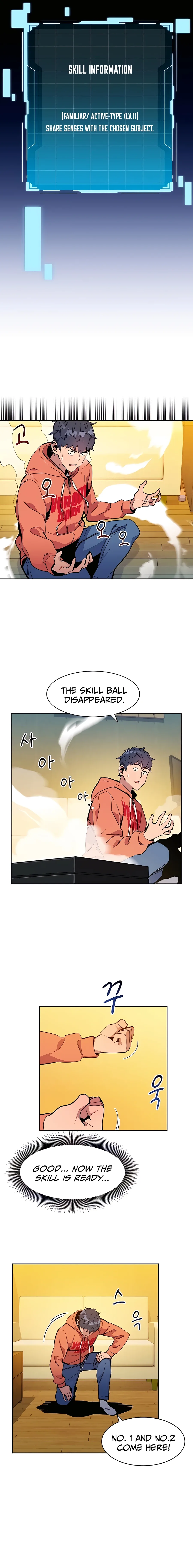 Auto Hunting With My Clones Chapter 13 page 12