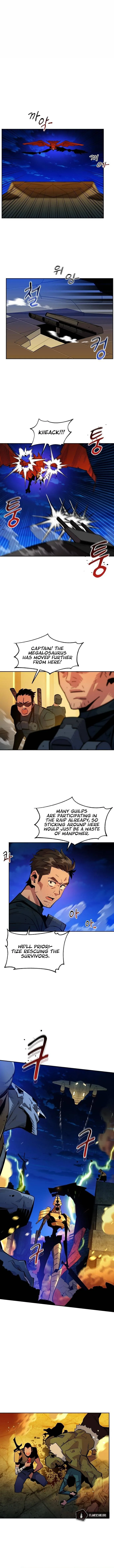 Auto Hunting With My Clones Chapter 25 page 4