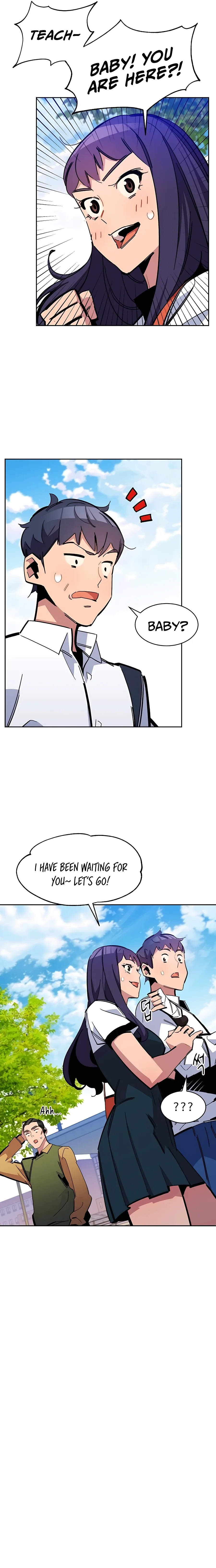 Auto Hunting With My Clones Chapter 21 page 20