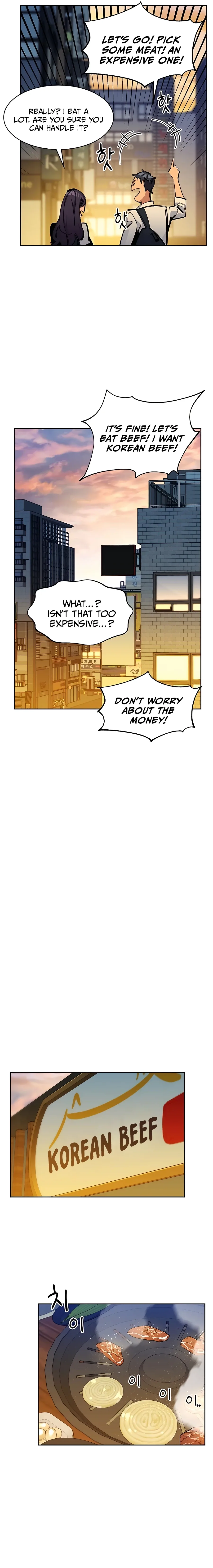 Auto Hunting With My Clones Chapter 21 page 23