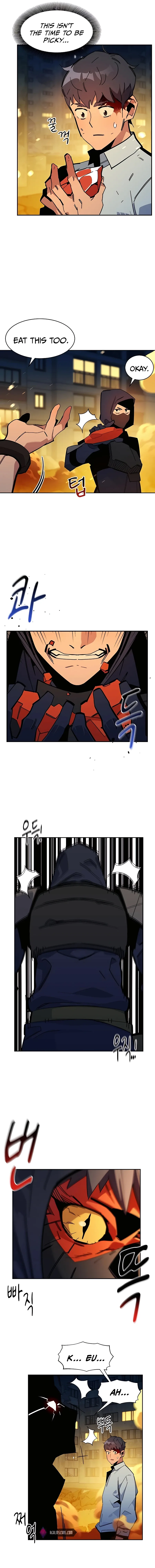 Auto Hunting With My Clones Chapter 24 page 6