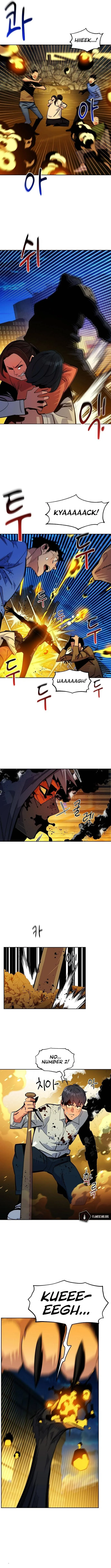 Auto Hunting With My Clones Chapter 25 page 9