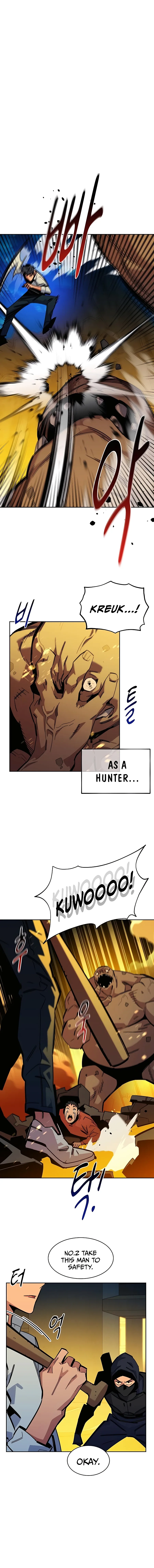 Auto Hunting With My Clones Chapter 24 page 3