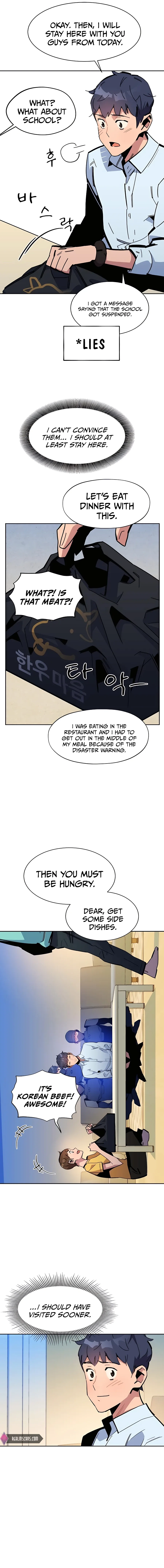 Auto Hunting With My Clones Chapter 22 page 20