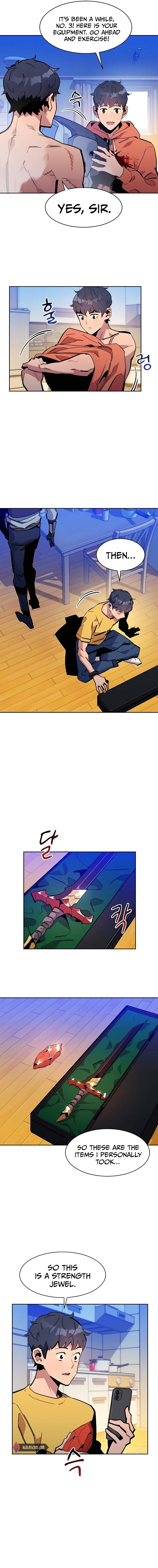 Auto Hunting With My Clones Chapter 20 page 14