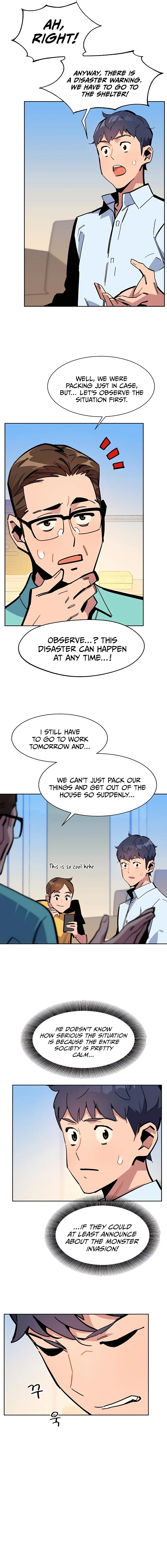 Auto Hunting With My Clones Chapter 22 page 19