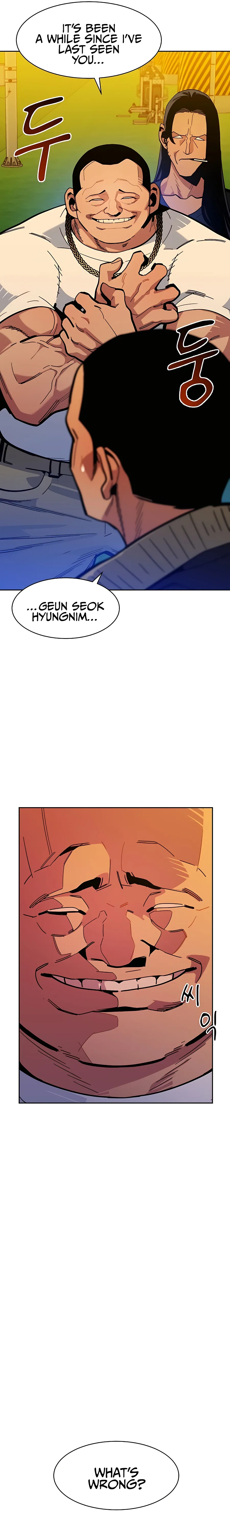 Auto Hunting With My Clones Chapter 15 page 7