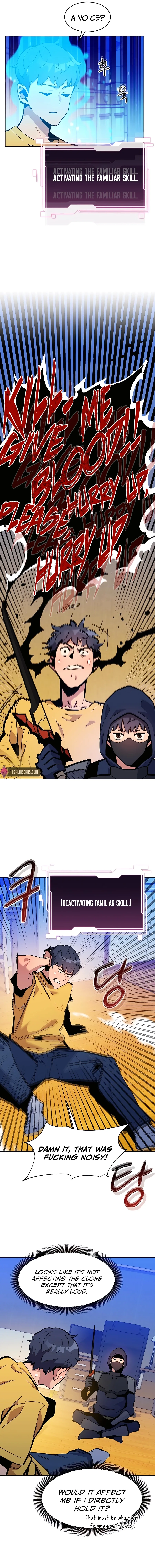 Auto Hunting With My Clones Chapter 20 page 18