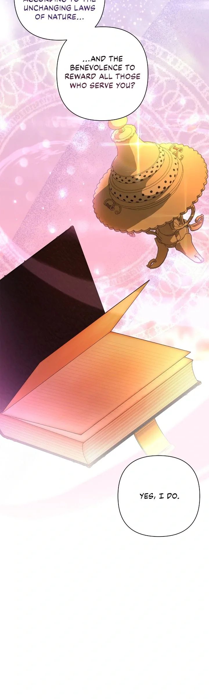 Author, In This Life I’m The Protagonist Chapter 70 page 39