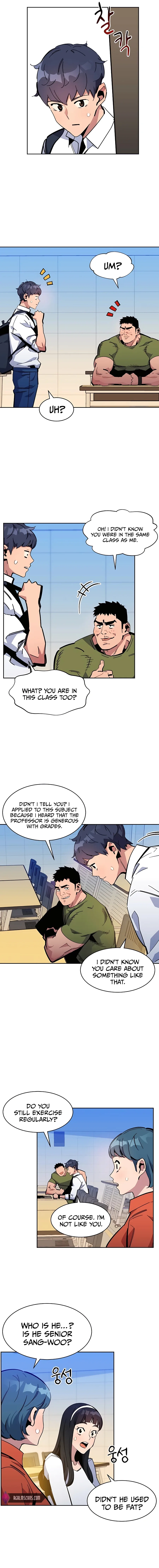 Auto Hunting With My Clones Chapter 20 page 22