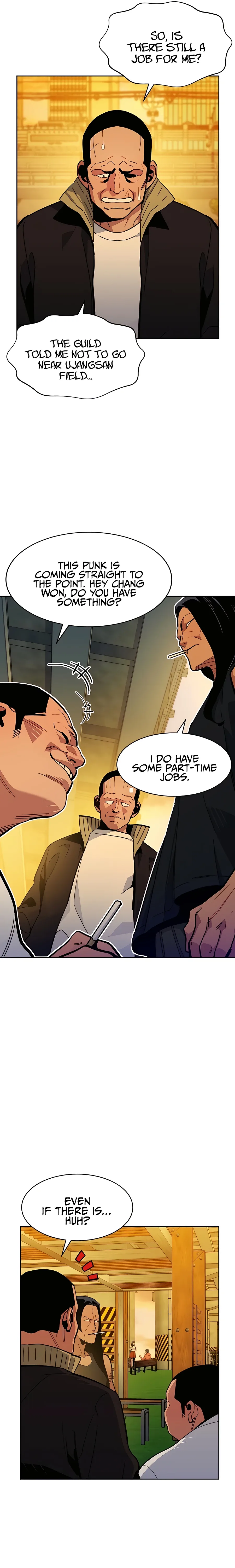 Auto Hunting With My Clones Chapter 15 page 9