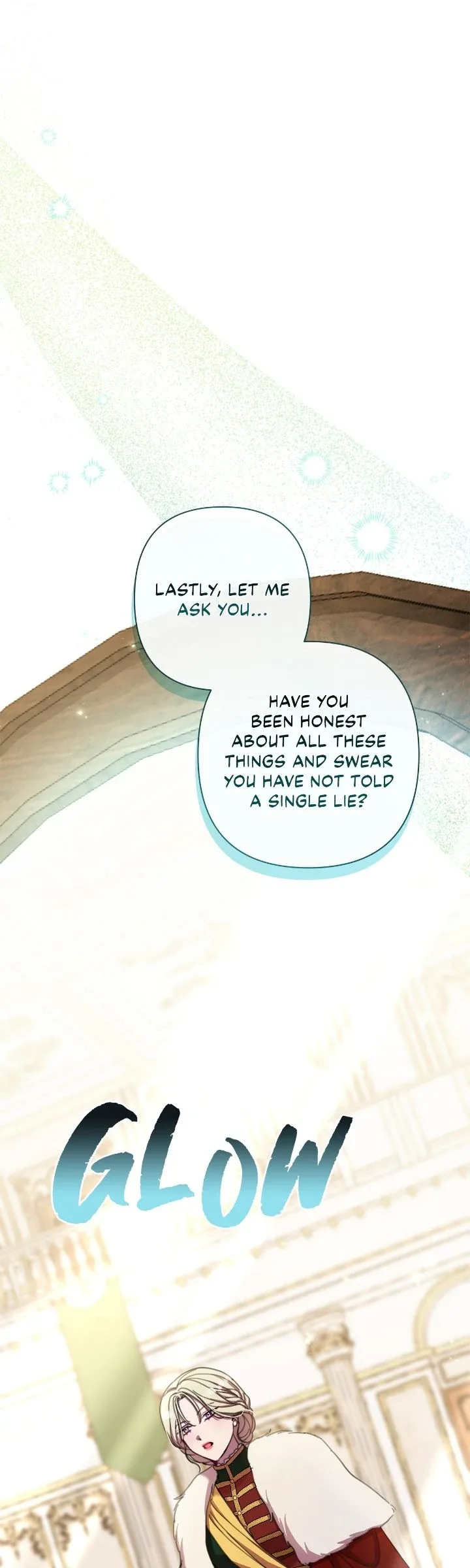 Author, In This Life I’m The Protagonist Chapter 70 page 41