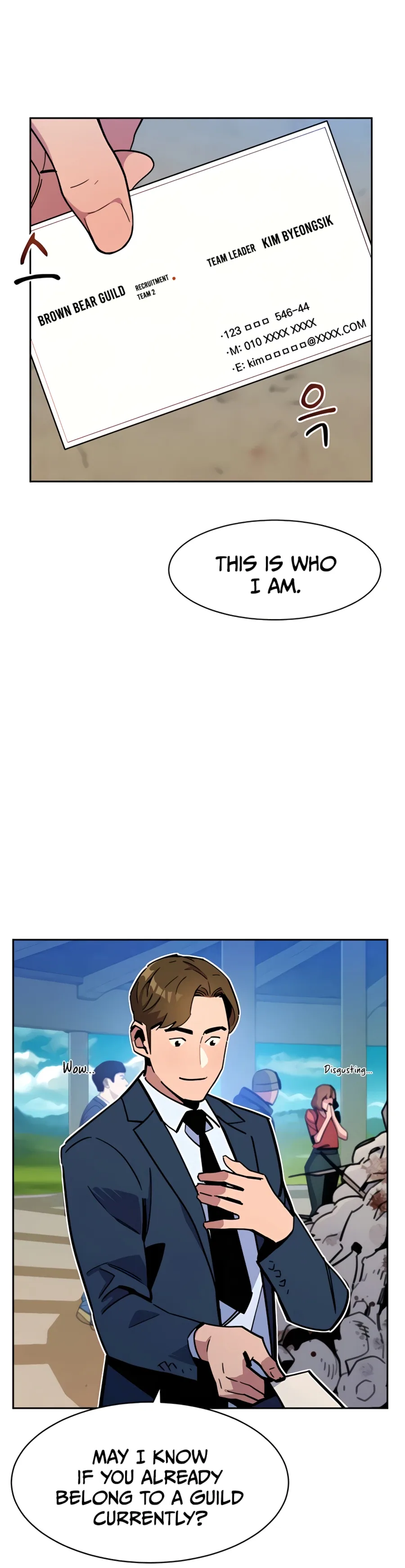 Auto Hunting With My Clones Chapter 11 page 18