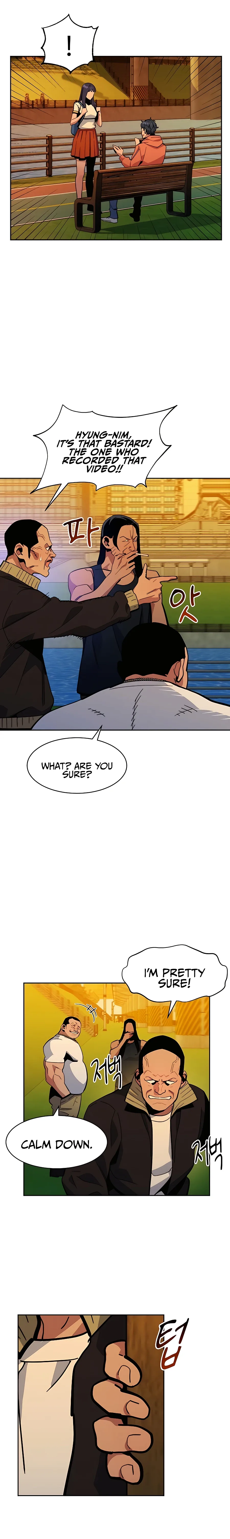 Auto Hunting With My Clones Chapter 15 page 10