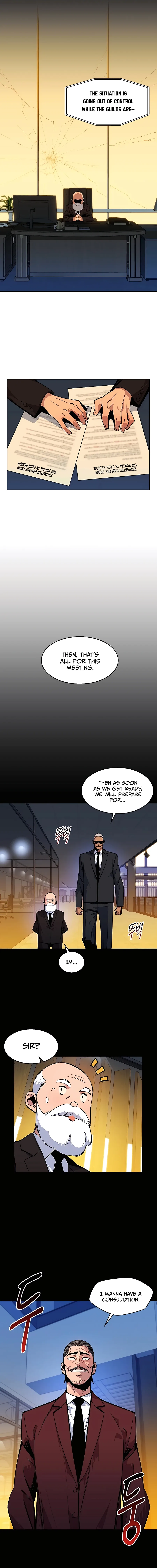 Auto Hunting With My Clones Chapter 27 page 10