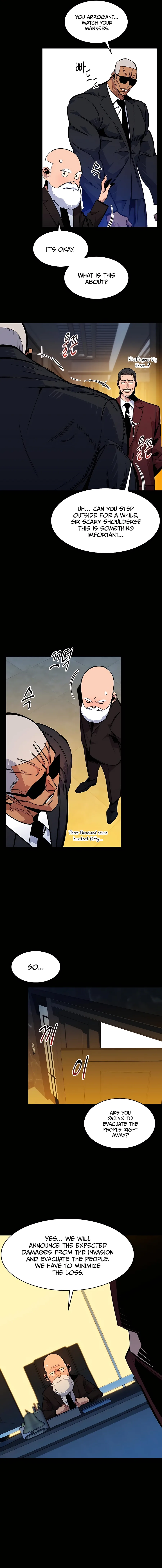 Auto Hunting With My Clones Chapter 27 page 11