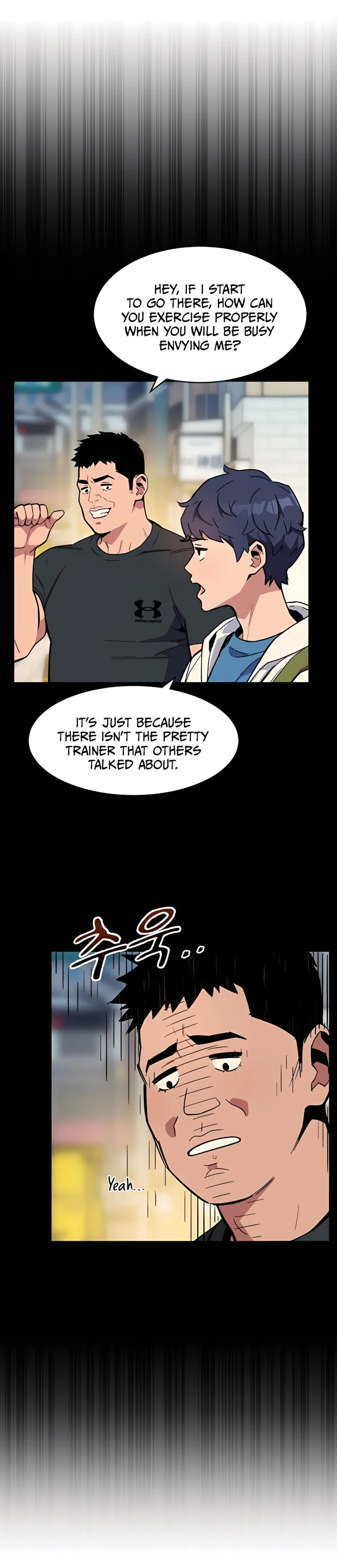 Auto Hunting With My Clones Chapter 5 page 34