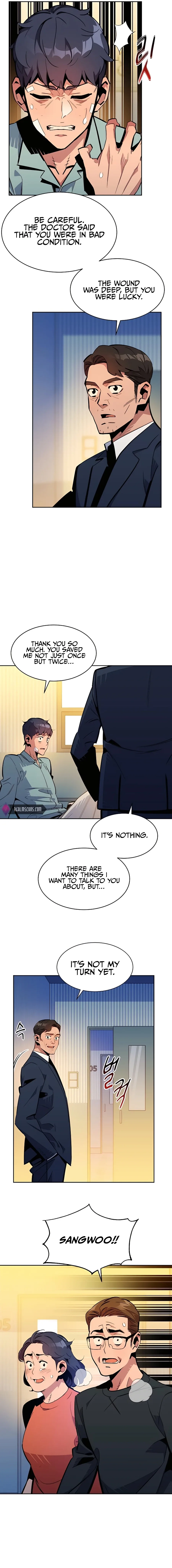 Auto Hunting With My Clones Chapter 28 page 3